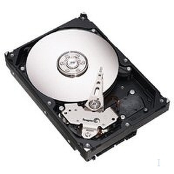 Seagate Desktop HDD Barracuda ES.2 SATA 3.0-Gb/s 500-GB HD 20pk 500GB Serial ATA II Interne Festplatte