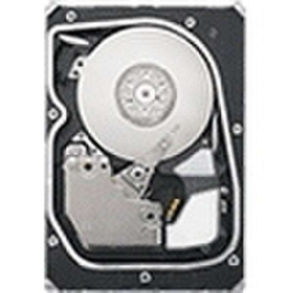 Seagate Cheetah NS 400GB 3-Gb/s Serial Attached SCSI 20pk 400ГБ SAS внутренний жесткий диск