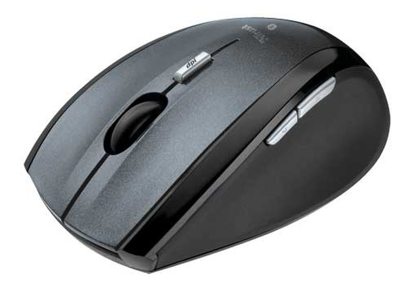 Trust Bluetooth Optical Mini Mouse MI-5700Rp Bluetooth Optisch 500DPI Maus