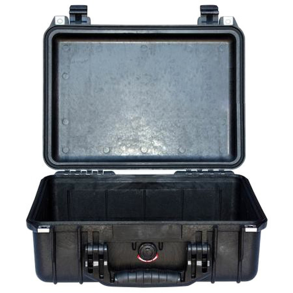 Pelican 1450-001-110 Black equipment case