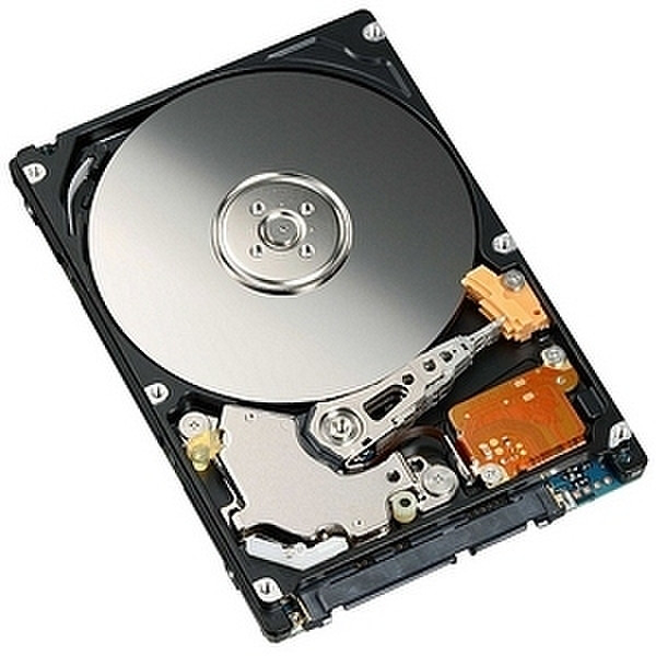 Fujitsu MHY2 BH Series MHY2100BH Hard Drive - 100GB 100GB IDE/ATA Interne Festplatte