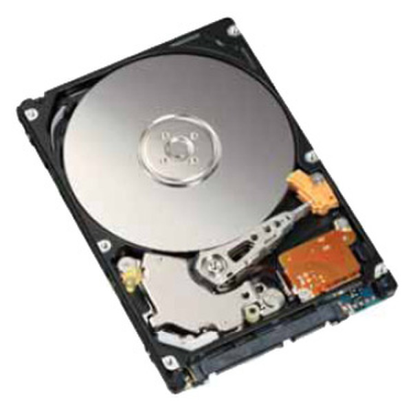 Fujitsu MHY2040BH 40GB Serial ATA internal hard drive