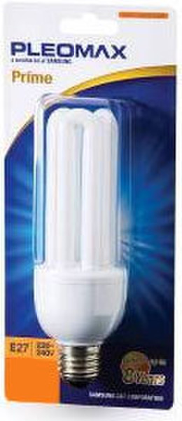 Pleomax LMP4TU23WE2727SC 23W E27 Warm white fluorescent lamp