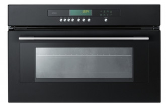 ATAG ZX3292C Elektro 32l 2930W C Schwarz Backofen