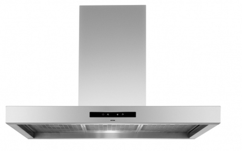 ATAG WS9011TAM Island 746m³/h Stainless steel cooker hood