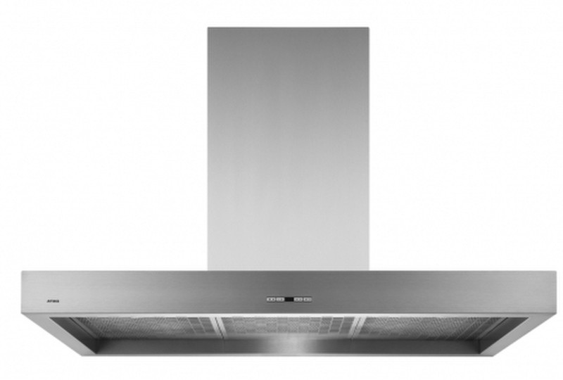 ATAG WS9011NAM Island 746m³/h Stainless steel cooker hood