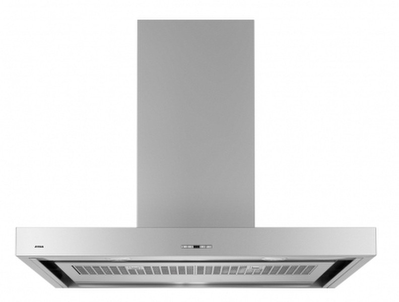 ATAG WS9011MR Wall-mounted 384m³/h Stainless steel cooker hood