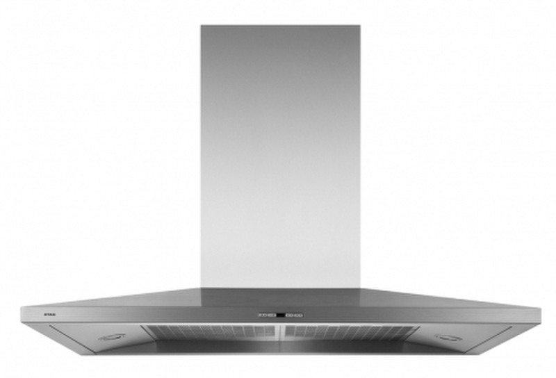 ATAG WS9011AAM Wall-mounted 788m³/h Stainless steel cooker hood