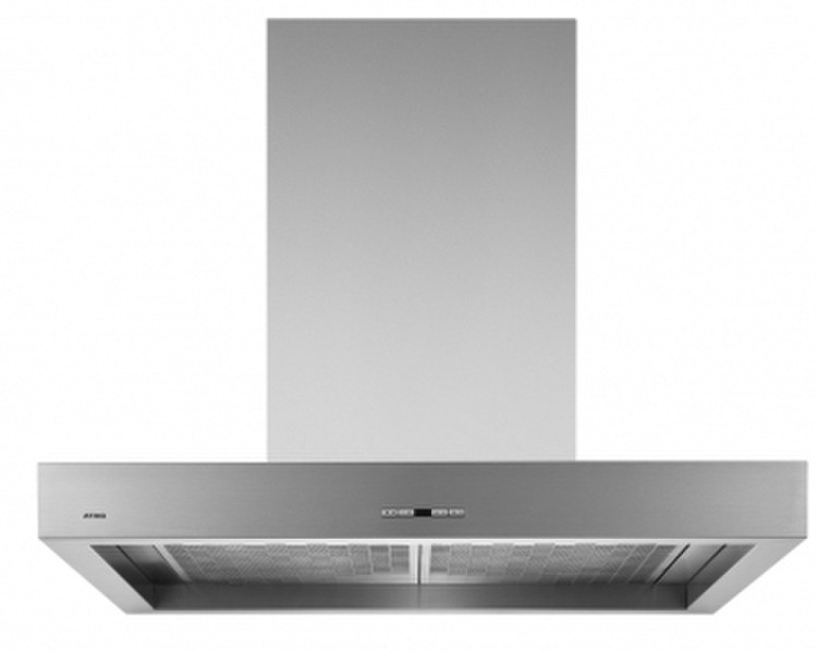 ATAG WS7011MAM Wall-mounted 718m³/h Stainless steel cooker hood