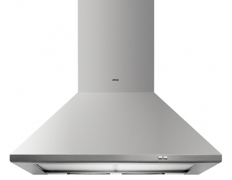 ATAG WS6211PC Wall-mounted Stainless steel cooker hood