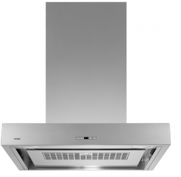 ATAG WS6011MR Wall-mounted 384m³/h Stainless steel cooker hood