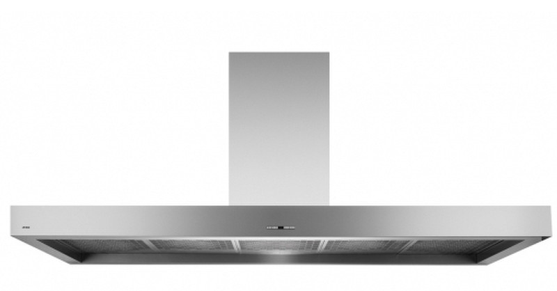 ATAG WS1511MAM Wall-mounted 864m³/h Stainless steel cooker hood