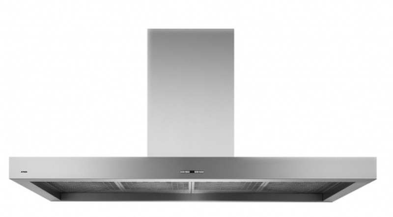 ATAG WS1211MAM Island 751m³/h Stainless steel cooker hood