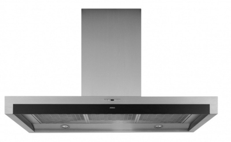 ATAG WS1011LAM Island 745m³/h Stainless steel cooker hood