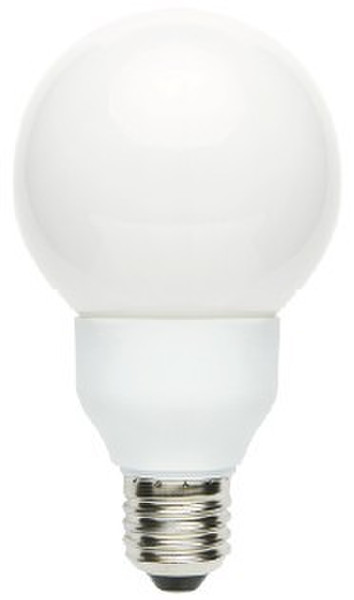 Pleomax LMPGL25WE2764SC 25Вт E27 Белый люминисцентная лампа