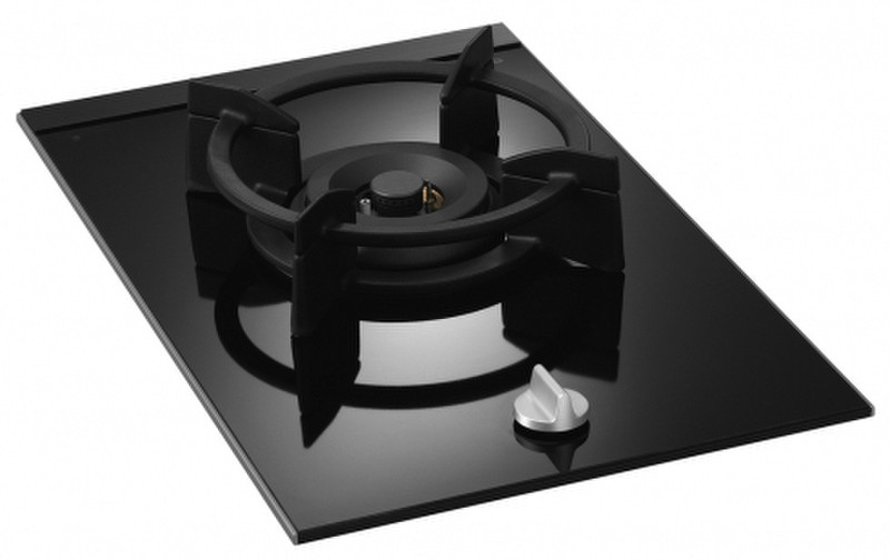 ATAG WO3111MBA built-in Gas Black hob