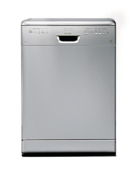 Ignis LPA 5300 EG SL Отдельностоящий 12мест A посудомоечная машина