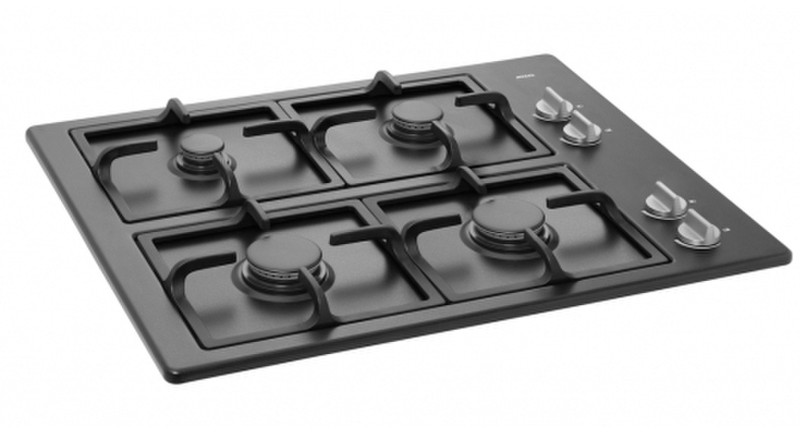 ATAG HG6192P built-in Gas Black hob