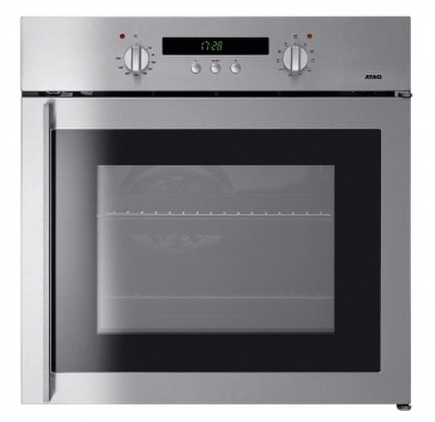 ATAG OX6211H Electric 53L 3100W A Stainless steel