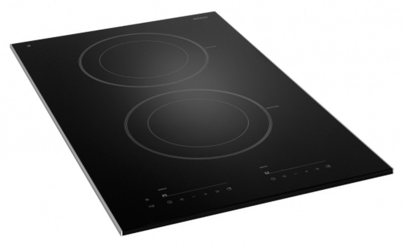 ATAG HI3271M Tabletop Electric induction Black hob