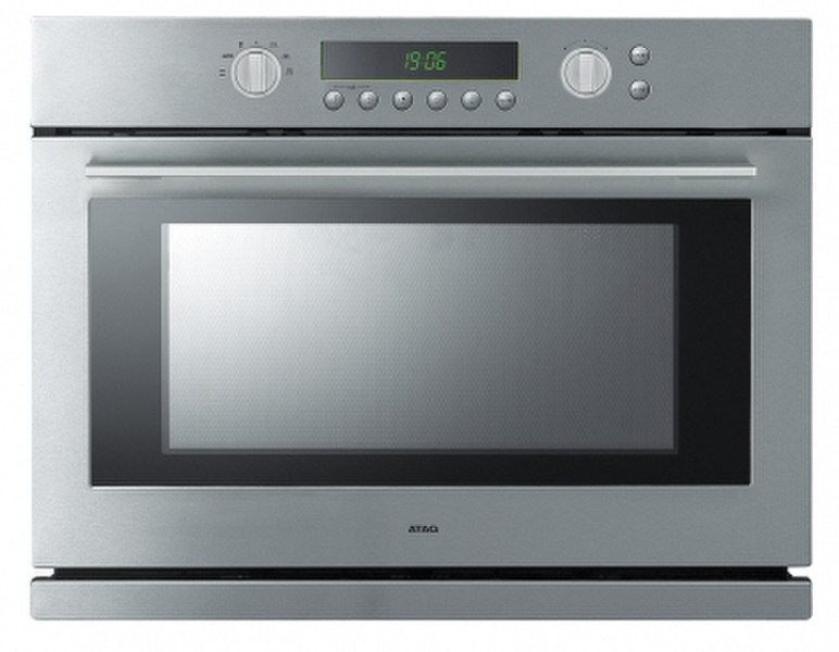 ATAG MX4011B Built-in 47L 900W Stainless steel microwave