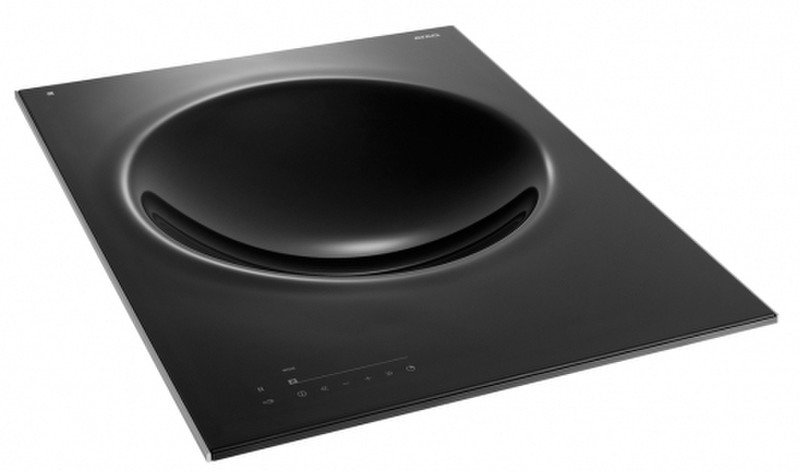 ATAG HI3271W built-in Electric induction Black hob