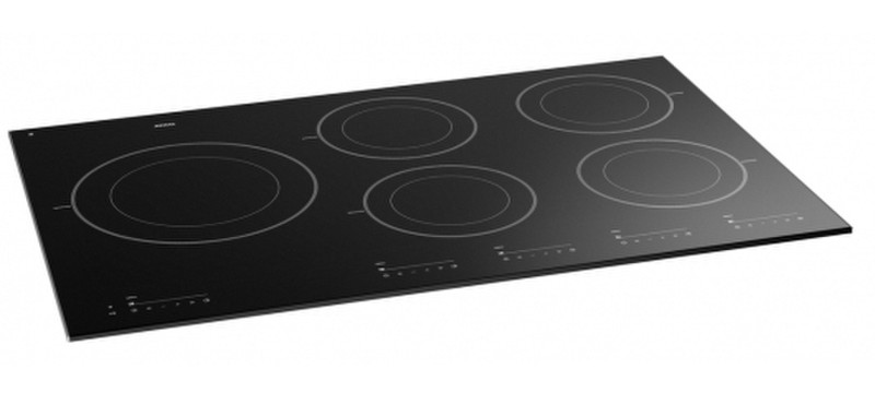 ATAG HI8271M built-in Electric induction Black hob