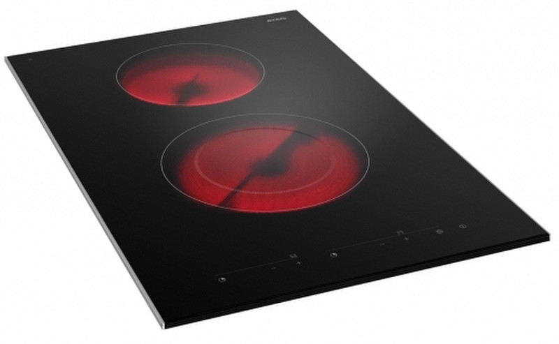 ATAG HL3271M built-in Electric induction Black hob