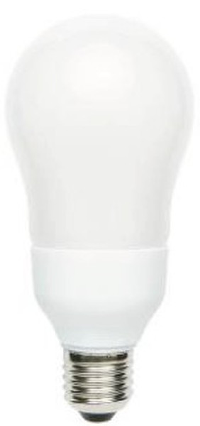 Pleomax LMPGLS18WE2764SC 18W E27 Weiß Leuchtstofflampe
