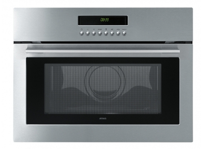 ATAG MC4211L Built-in 40L 1000W Stainless steel microwave