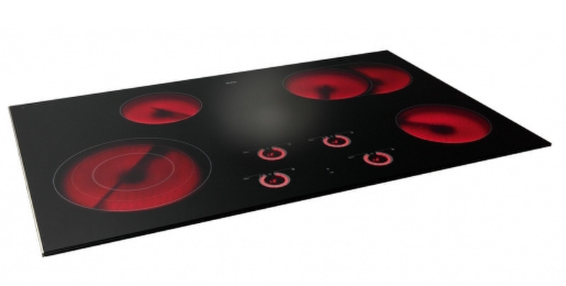 ATAG HL8271S built-in Ceramic Black hob