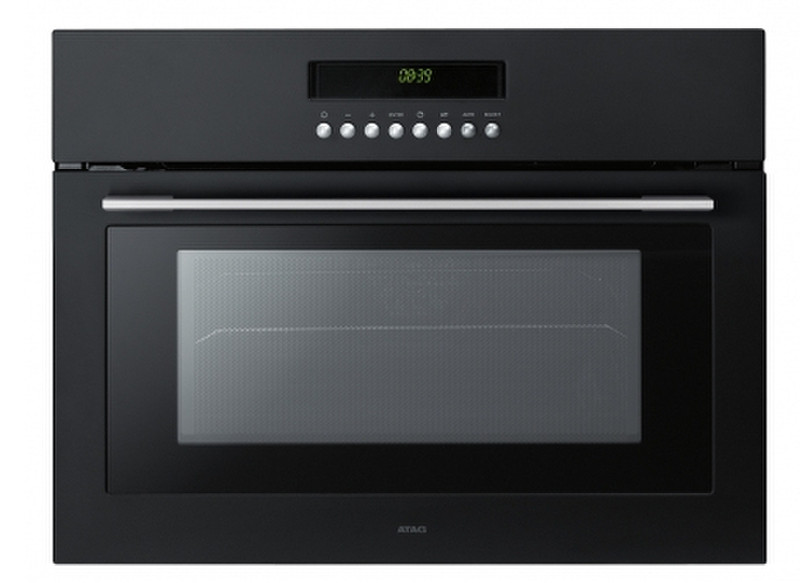 ATAG MA4292L Built-in 40L 1000W Black,Graphite microwave