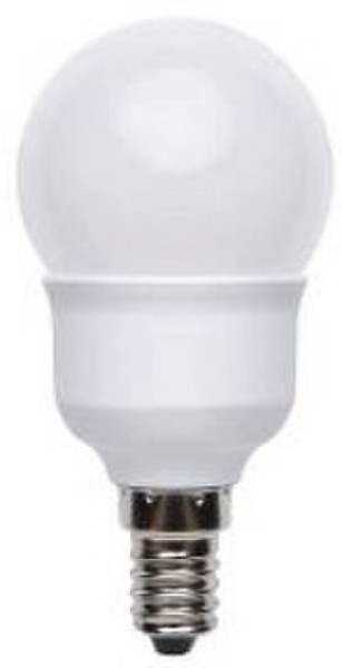 Pleomax LMPMGL9WE2727SC 9Вт E27 Теплый белый люминисцентная лампа