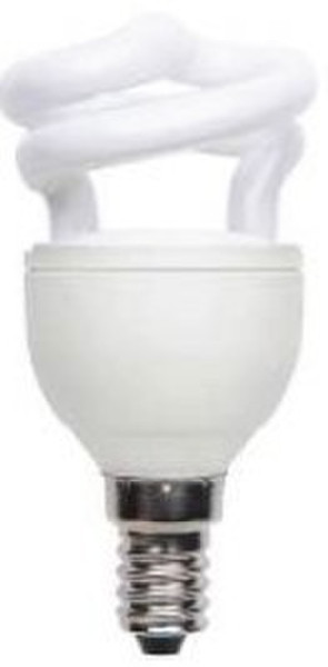 Pleomax LMP2SP20WE2727SC 20W E27 Warm white fluorescent lamp