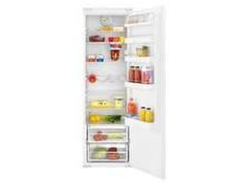 ATAG KD2178A Built-in 320L A+ Stainless steel refrigerator