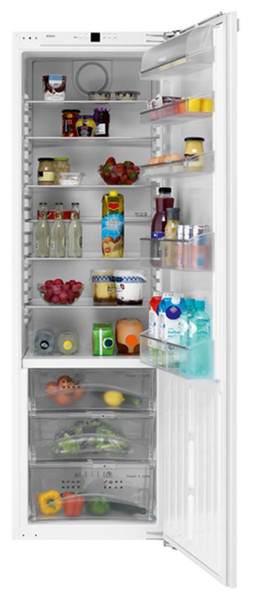 ATAG KD8178AF Built-in 307L A+ Stainless steel refrigerator