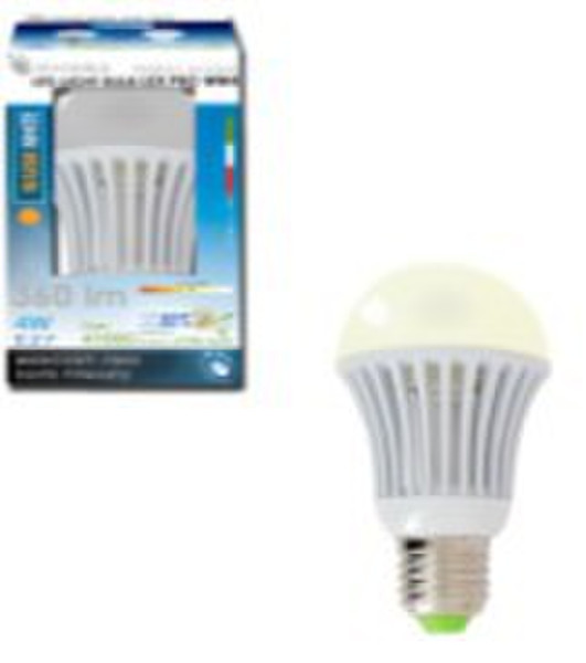 ICHONA 26ICLL275W002 5W E27 Warm white LED lamp
