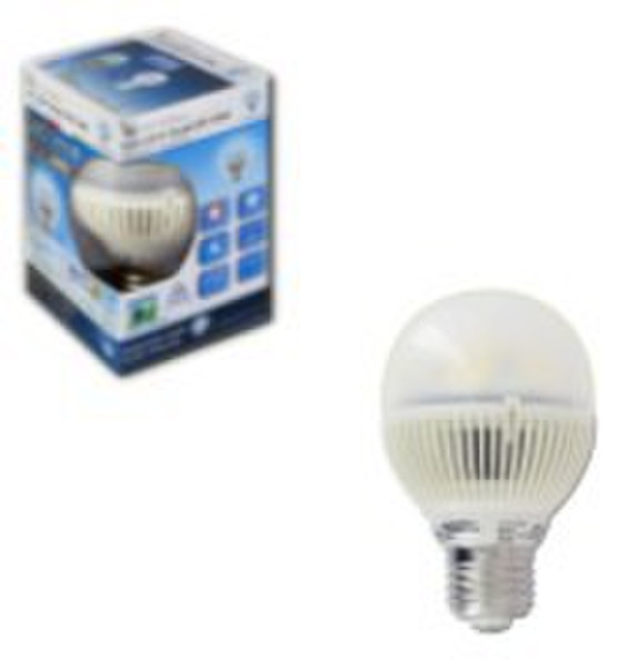 ICHONA 26ICLL275W003 5W E27 Neutral white LED lamp