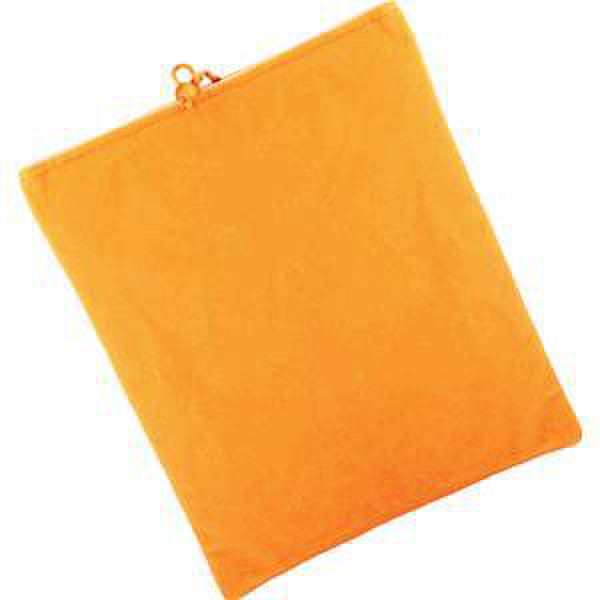 Keyteck I-024OR 10Zoll Cover case Orange Tablet-Schutzhülle