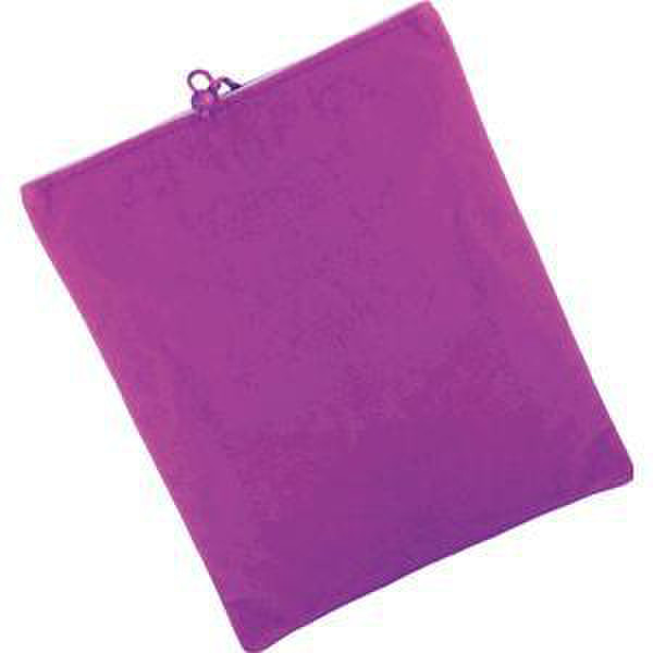Keyteck I-024PK 10Zoll Cover case Violett Tablet-Schutzhülle