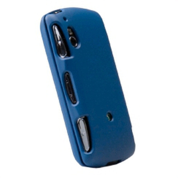 Krusell ColorCover Cover case Blau