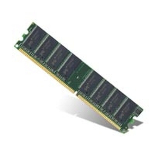 PQI DDR 266 256MB CL2/2.5 0.25GB DDR 266MHz memory module