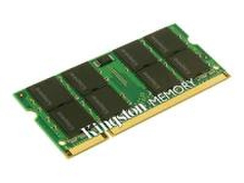 Panasonic CF-WRBA602G 2GB DDR2 memory module