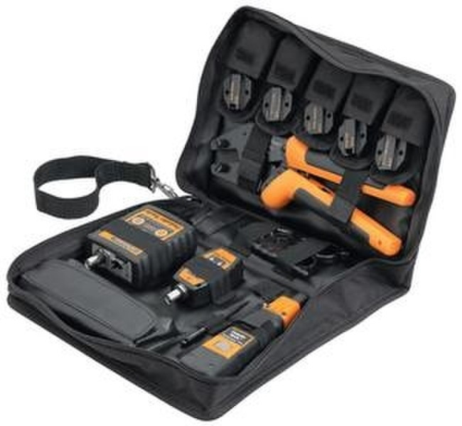 Paladin Tools DataReady® PRO Kit