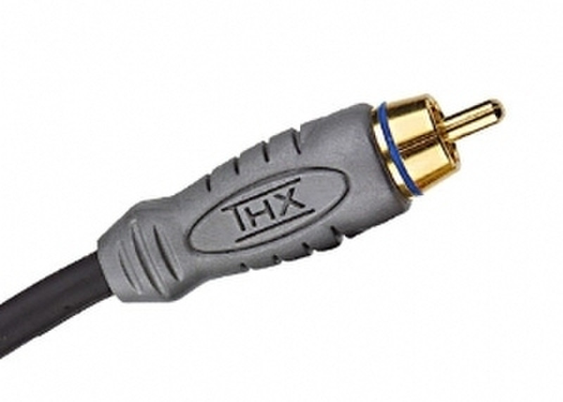 Monster Cable Standard® THX-Certified Digital Coaxial Interconnect Cable 8 ft 2.5m Koaxialkabel