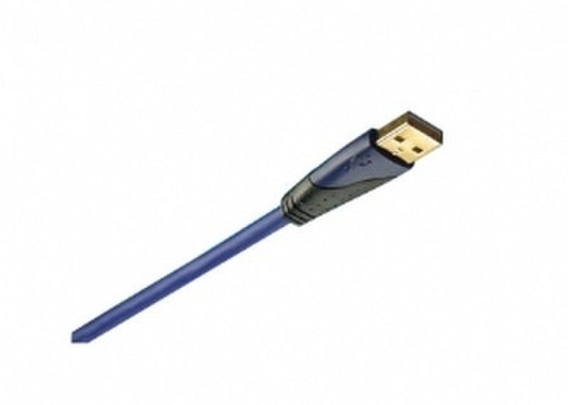 Monster Cable Ultimate Performance USB Cable 7 ft. 2.1м кабель USB