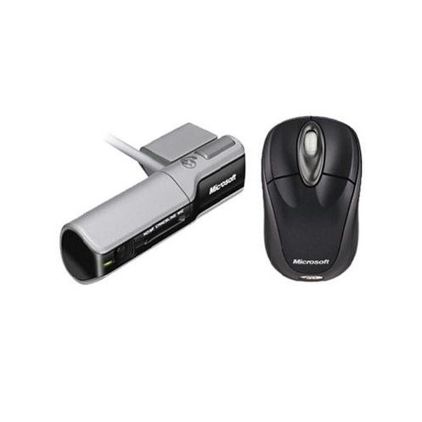 Microsoft Mobility Pack 3000 1.3MP 640 x 480Pixel Webcam