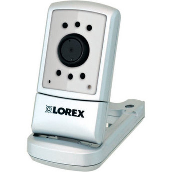 Lorex DMC2030 640 x 480pixels White webcam
