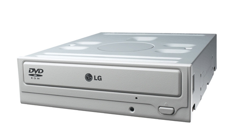 LG GDRH30N DVD-ROM drive with E-IDE/ATAPI Interfaces Internal optical disc drive