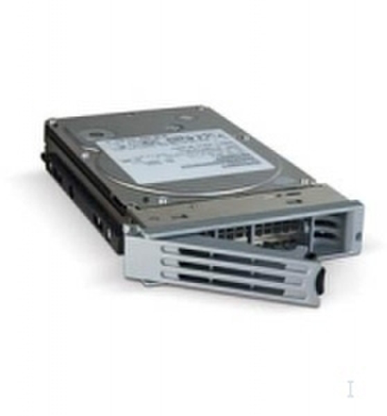 LaCie Ethernet Disk RAID Spare Drive 750 GB 750GB Interne Festplatte